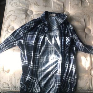 flannel